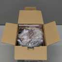 SHARDOR Electric Super Silent Blade Coffee Grinder, Timed Grind Control Rotary Knob, Adjustable Coarse to Fine for Coffee Beans, Spices & Herbs, with 1 Removable Stainless Steel Bowl, Black