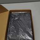 7 Pcs 51mm Espresso Accessories Kit, Spring Loaded Calibrated Tamper, WDT Tool, Coffee Measuring & Espresso Cup and Tamper Mat, Puck Screenr & Dosing Funnel, 51mm Espresso Machine Accessories