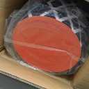 BasketPong Giant Yard Pong and Basketball Game with 12 Buckets, 2 Balls, Carrying Bag, and Air Pump Outdoor Game for Lawn, Backyard, Beach, and Parties