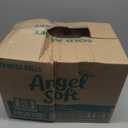 Angel Soft Toilet Paper, 18 Mega Rolls = 72 Regular Rolls, Soft and Strong Toilet Tissue, 320 Sheet