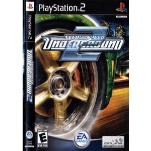 Need for Speed: Underground 2-Nla