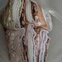 12 Set Reusable Adjustable Cloth Diapers for Newborn to 0-3 Years, One Size Washable Pocket Nappy Covers for Baby Girl and Boy,6 Pack Cloth Diapers+6pcs Microfiber Inserts(Pink)