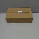 Magnetic Stanley Cup Holder for Refrigerator, Water Bottle Organizer for Stanley 40 oz with Tumbler Lid Organizer, Kitchen Pantry Organizers and Storage for Stanley Cup Accessories (White)