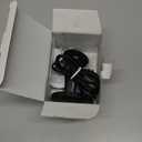 Magnetic Wireless Charging Station,25W Fast Charger 6FT Mag safe Wireless Station Pad,[Qi2.2 Certified] 360 Charger Stand for iPhone 17/17 Pro/Air/17 Pro Max/16 Pro Max/15/14/13/12, AirPods Pro 2/3/4