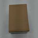 Happizza 25pcs Acrylic Clear Button Pins, 2.76 Inch DIY Button Badges, Custom Blank Photo Pin Buttons Badges for Personalized Crafts