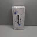 Telescope for Astronomy Beginners – 50mm Aperture Portable Refractor Telescope with Adjustable Tripod, 2 Interchangeable Eyepieces,Easy Set Up & Lightweight for Travel