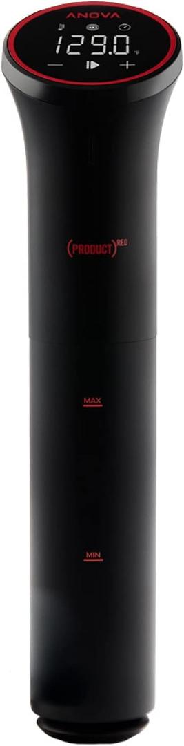 Anova Culinary (ANOVA) Precision Cooker Nano, Black, Small