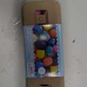Cascarones Confetti Eggs -- 12 Eggs