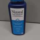 Nizoral Anti-Dandruff Shampoo with 1% Ketoconazole, 14 Fl Oz, Fresh Scent, Anti Fungal Shampoo