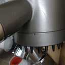 Ion Drops Filtered Shower Head, High Pressure Shower Head with ON/OFF Switch, 3 Spray Modes & Hydro Jet Power Mode for Hard Water, 5 Replacement Filters, Shower Heads Combo for RVs, Gyms