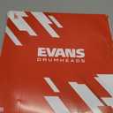 Evans EC Resonant Drum Head, 14 Inch