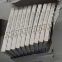 Lindt CLASSIC RECIPE Non-Dairy Oat Milk Salted Caramel Chocolate Candy Bar, 10 Pack, 3.5 oz. (BBD: 06-30-2025)