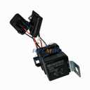 6669415 Fuel Time Solenoid Relay for Bobcat Loader Excavator fit 231 325 328 331 334 337 341 418 E08 E10 463 553 643 645 743 751 753 763 773 7753 S70