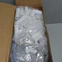 Wilwolfer Space Kids Tent Indoor: with Mat, Star Lights - Kids Play Tent Space Toys - Bedroom Decorations Astronaut Toys Rocket Ship (Blue)