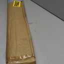 LazBlinds Cordless Bamboo Roman Shades for Windows, Light Filtering Natural Bamboo Blinds, Easy Lift Cordless Design for Living Room & Bedroom, Fits Interior Windows 30" W x 64" H, Tatami
