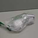 Smart Venus Fly Trap Terrarium Pot with Timer&Fan,Plant Terrarium Kit with Grow Light for Carnivorous,Butterwort, Venus Flytrap,Birthday Plant Gardening Gifts for Women Garden Lover-Planter No Plant (White)