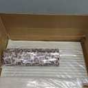 Grill Parts Replacement for Weber Genesis II E-410, S-410, Genesis II LX E-440, S-440, Weber 66089, 66097, 66041, Stainless Steel Grates Porcelain Grids Heat Plate Deflectors and Flavorizer Bars