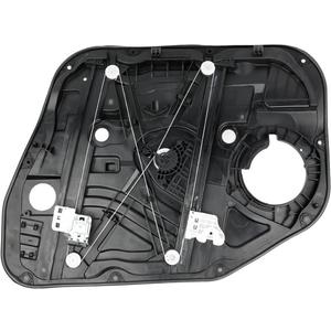 Power Window Regulator Without Motor Compatible with Hyundai Tucson