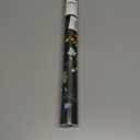 Removable Peel and Stick Wallpaper Boho 17.5 x 197 in Floral Wallpaper for Bedroom Bathroom Easy Peel Off Wallpaper Stick on Wallpaper Contact Paper Renter Friendly Wall Paper (Dark)