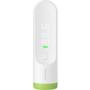 Withings Thermo  smart Temporal Thermometer, FSA-Eligible, Suitable for Baby, Infant, Toddler & Adults