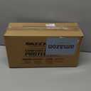 Skechers Lumbar Support Pillow for Office Chair, Memory Foam Lumbar Pillow, Lower Back Pain Relief Lumbar Pillow, Ergonomic Design Back Support Pillow for Office Chair, Car, Home, Travel, Black