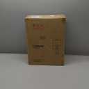 23.75" Retro Farmhouse USB C+A Ports Table Lamp Set of 2 with 3 Way Dimmable Touch Control White Nightlight Vintage Modern Lamp for Living Room Bedroom with 2 Light Sources