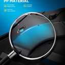 PHILTOP Engine Splash Shield Compatible with 2009-2014 A4 Base 2.0T, 1Pc