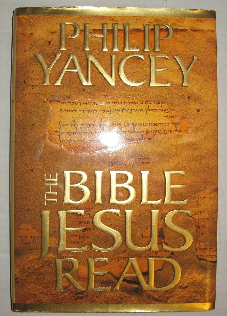 The Bible Jesus Read