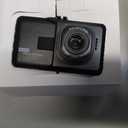 Dash Cam Car Dash Camera, 1080P Ultra Wide Angle HD Lens, HD Night Vision Car Surveillance Camera, Video Recorder, Hidden Video Recorder, Comes with 32GB Memory Card