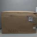 Step2 Rain Showers Splash Pond Water Table, Kids Water and Sand Activity Sensory Playset, Summer Outdoor Toys, 13 Piece Water Toy Accessories, For Toddlers 1.5+ Years Old, Blue & Green