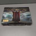 The Ten Commandments (Six-Disc Limited Edition Blu-ray/DVD Combo Gift Set)