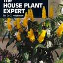 The House Plant Expert (Expert Series)