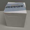 Dryer Vent Connector Kit, Dryer Vent Wall Plate with Quick Connect & Disconnect, Twist Lock Dryer Duct Connector Kit Fits 4 Inch Tubes, Covers Area 7 Inch x 7 Inch, for Dryer Washer Bathroom (No hoses)