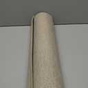 LEKEEPGO Door Mat 24"x47", Non Slip Door Mat Indoor Entrance, Rubber Backing Front Indoor Door mats Washable Absorbent Low-Profile Doomat Entryway Entry Resist Dirt Inside Door Mats, Khaki (1'11" x 3'11" (Rectangular))