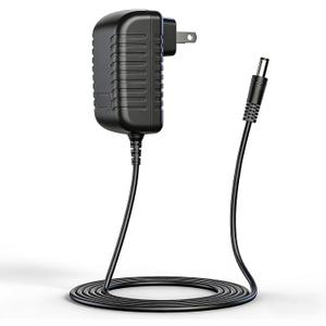 15V Charger fit for Therabody Theragun Mini 1.0, Prime Massage Gun Power Adapter Cord Cable 6.6 FT