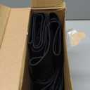 3 in 1 Postpartum Belly Support Recovery Wrap  Postpartum Belly Band, After Birth Brace, Slimming Girdles, Body Shaper Waist Shapewear, Post Surgery Pregnancy Belly Support Band (Midnight Black, XL)