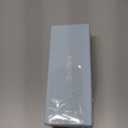 Gaoye Eyewear Frames for Men - Blue Light Blocking Square Glasses, Anti UV Ray Computer Gaming, Blue Blockers for Women (*Black & Transparent)