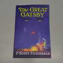 The Great Gatsby - Reader's Library Classic