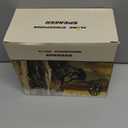 MOFOKEAY 2 Pack Outdoor Bluetooth Speakers, Wireless Speaker with LED Flame Speaker BT 5.0, IP5X Waterproof Torch Lantern for Patio Pool Party, Valentines Day Gifts for Men