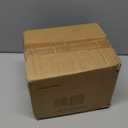 Adewnest Ceramic Nesting Bowls with Lid: Microwave Safe Food Storage Containers for Work Lunch Picnic Camping Meal Prep Soup Salad Cereal Leftovers - 5 & 6 Inch, 20 & 32 oz, Set of 4, White