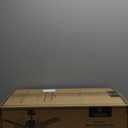 Ceiling Fan 52'' with Light: Modern Remote Control Fans Downrod Mounted - Quiet Reversible DC Motor - Light Memory Function for Indoor Outdoor (Brushed Nickel+Walnut-5)