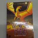 Wings of Fire Series Complete Collection Set, Books #1 - #19 