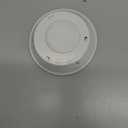 Small Floating Shelves for Wall Set of 3, 6 Inch Small Shelf Wall Mount Organizer, Wood Hanging Shelf for Living Room Bedroom Bathroom Kitchen Plant Photo Frame