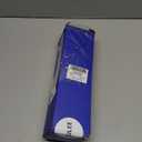 MIULEE Decorative Linen Check Euro Shams Throw Pillow Covers Neutral Farmhouse Vintage Christmas Pillow Covers 24x24 Set of 2 Boho Modern Home Decor for Sofa Couch Bedroom Cushion Natural Beige