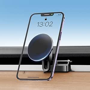 Magnetic Phone Holder