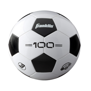 FRANKLIN YOUTH SOCCER STARTER SET, Size 3 Soccer Ball