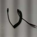 USB Type C Charger Cable Fast Charging, [2-Pack, 3ft] Coiled USB A to Type C Charger Cord for Car USB-C Cable Compatible with iPhone 17/16/15/Plus/Pro/Pro Max/Samsung Galaxy A10e A20 A50 S20 S10E