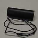 Roam 2 - Black - Portable Waterproof Bluetooth Speaker