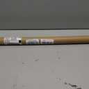 2 Pack Shower Door Bottom Seal 3/8" x 36" Glass Door Seal Strip