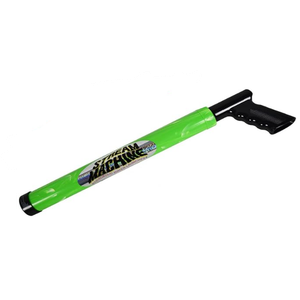 Stream Machine Water Gun Launcher TL-600 17 Inch Single Barrel Water Launcher, Water Soaker Gun Shoots 40+ ft, Pool Squirt Gun for Outdoor Summer Fun, Model Number: 80005 Stream Machine Water Gun Launcher TL-600 17 Inch Single Barrel Water Launcher, Water Soaker Gun Shoots 40+ ft, Pool Squirt Gun for Outdoor Summer Fun, Model Number: 80005